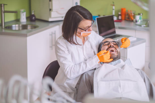 Best Dentist for Tooth Abscess  in Athens, TX